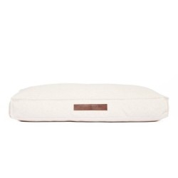 William Walker Hundekissen Chill Off-White L