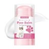 Balsam für Hundenasen und -pfoten, Pfotencreme für Hunde, Pfotenschutzcreme für Katzen und Hunde, Feuchtigkeitscreme für Haus