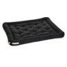 Doctor Bark Lounge-Kissen schwarz S