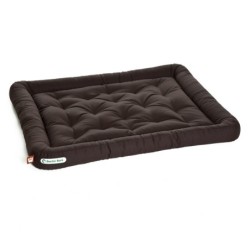 Doctor Bark Lounge-Kissen braun M
