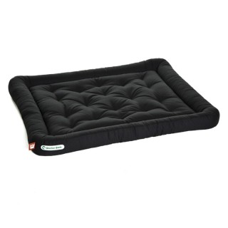 Doctor Bark Lounge-Kissen schwarz L