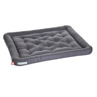 Doctor Bark Lounge-Kissen grau XL