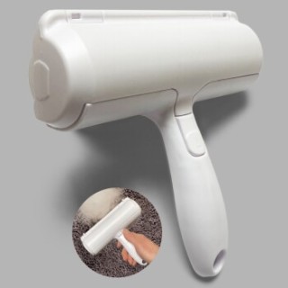 Mewow Tierhaarentferner für Tierhaare