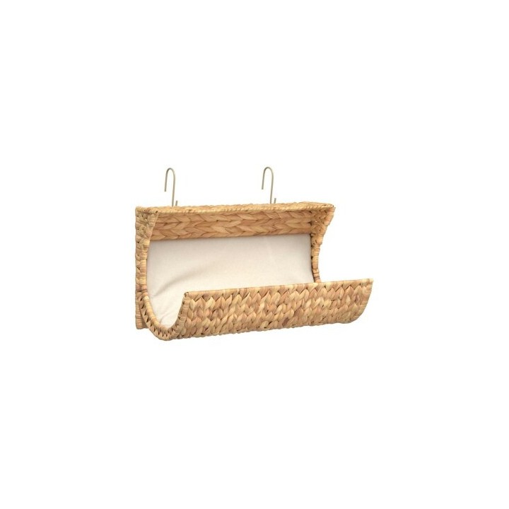 VidaXL Katzenbett Korb