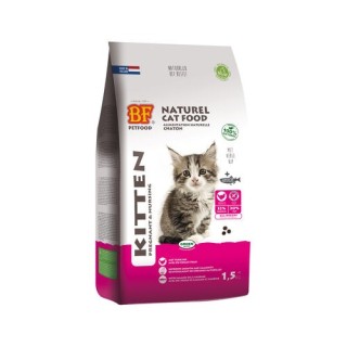 Biofood Kittenfutter - 1,5 kg