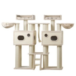 RHR Quality Royal Cat Palace.