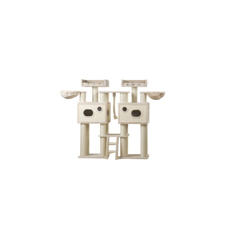 RHR Quality Royal Cat Palace.