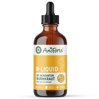 AniForte W-Liquid 50ml