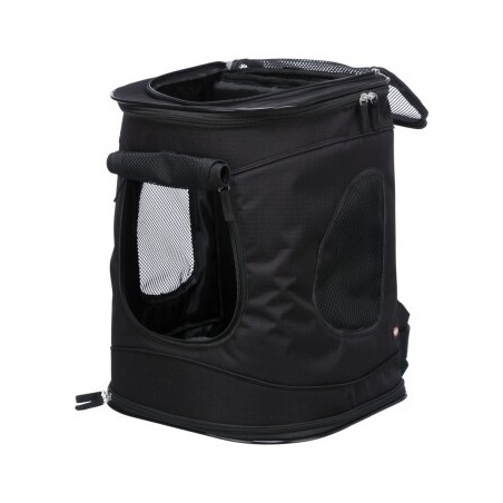 Trixie Rucksack Timon schwarz