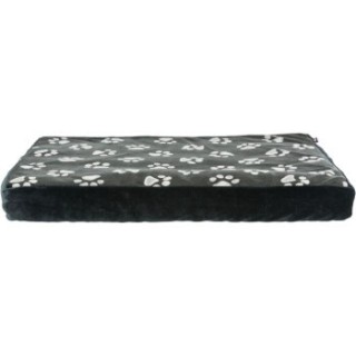 Trixie Kissen Jimmy schwarz 80 cm, 12 cm, 80 cm