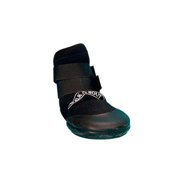 Kruuse Hundschuh WalkaBoots - S