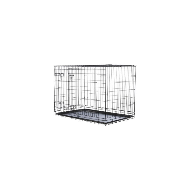 Trixie Home Kennel 93 cm, 62 cm, 69 cm