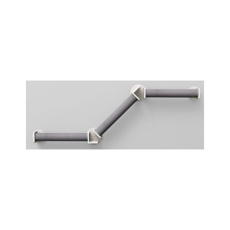 Trixie Kletterlandschaft-Wand-Set 2