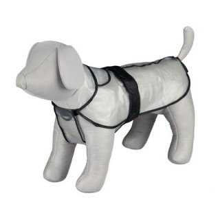 Trixie Hunde-Regenjacke Tarbes - XS - 30 cm