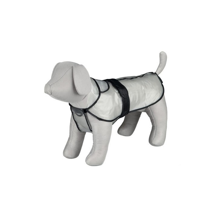 Trixie Hunde-Regenjacke Tarbes - XS - 30 cm