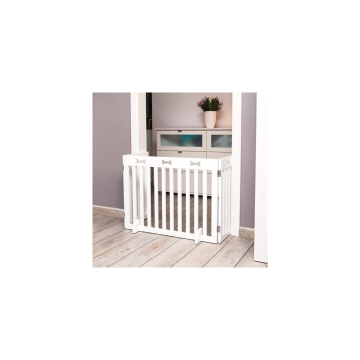 Trixie Hunde-Absperrgitter 3-teilig