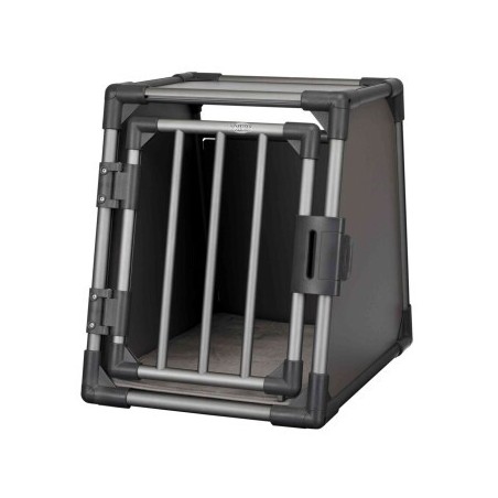 Trixie Transportbox Aluminium S