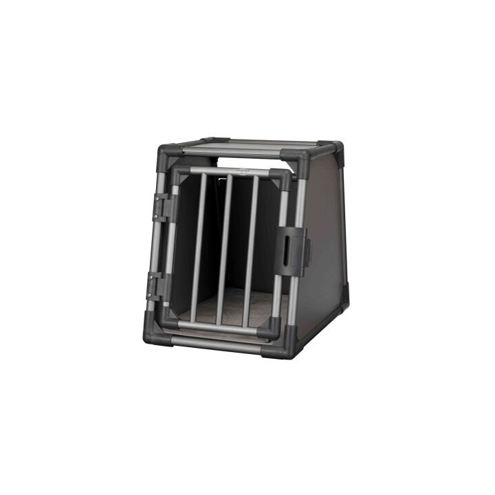 Trixie Transportbox Aluminium S