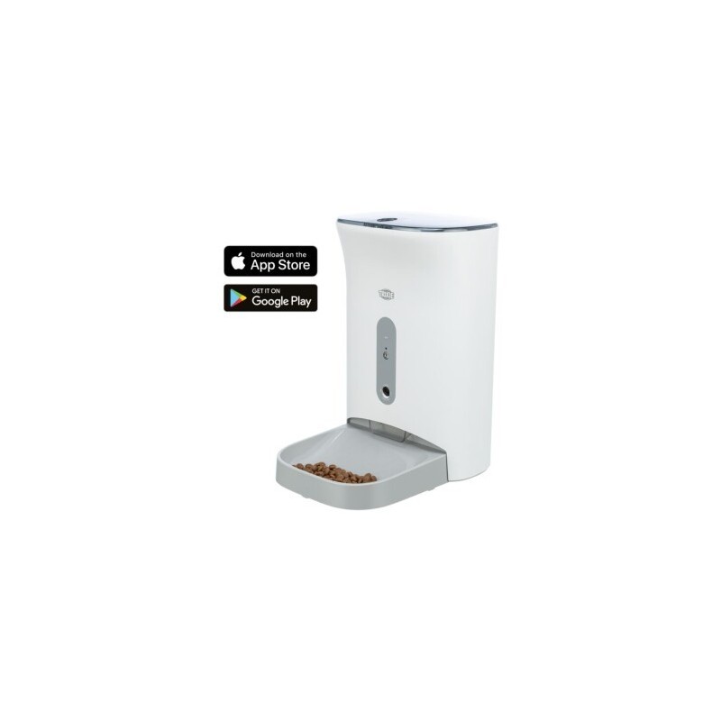 Trixie Futterautomat TX-C Smart 4.5L Pro