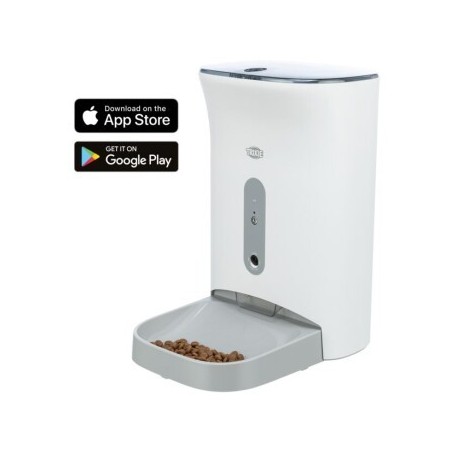 Trixie Futterautomat TX-C Smart 4.5L Pro