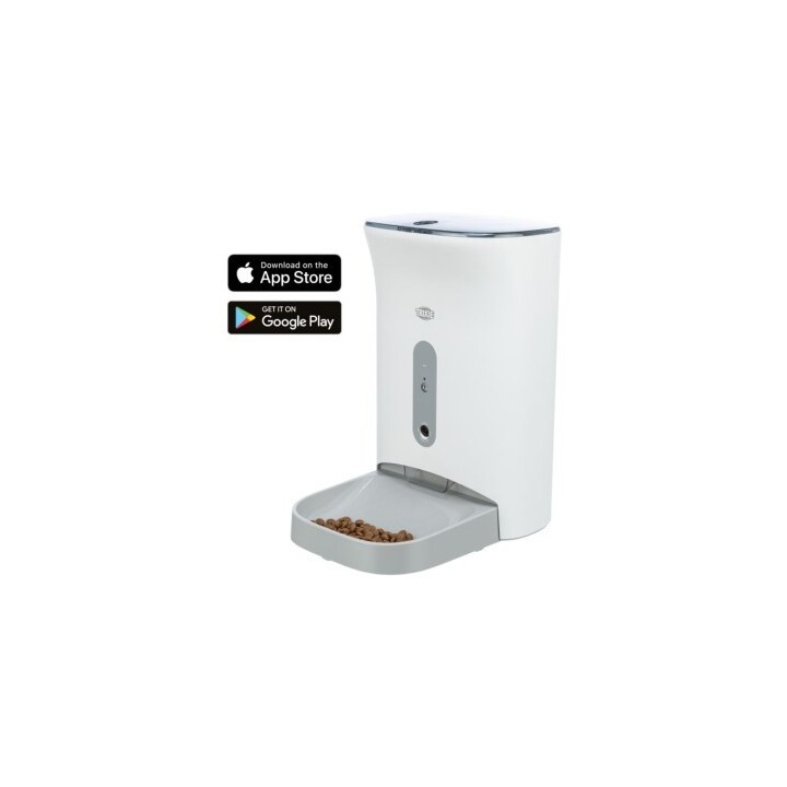 Trixie Futterautomat TX-C Smart 4.5L Pro