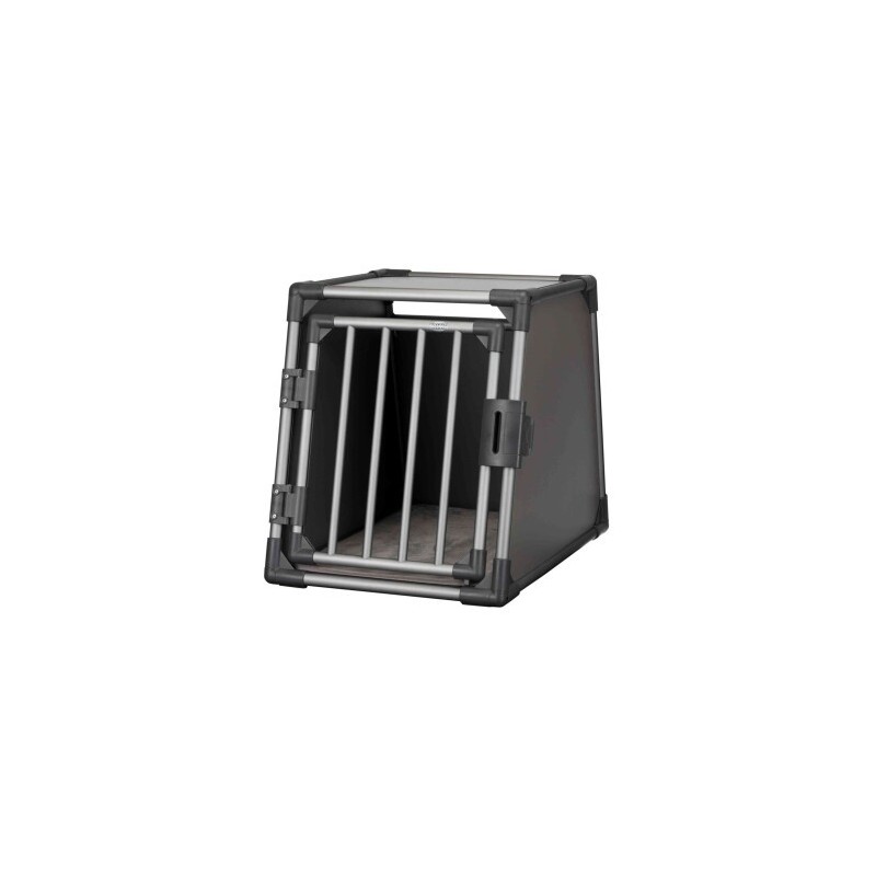 Trixie Transportbox Aluminium M