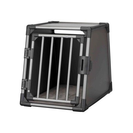 Trixie Transportbox Aluminium M
