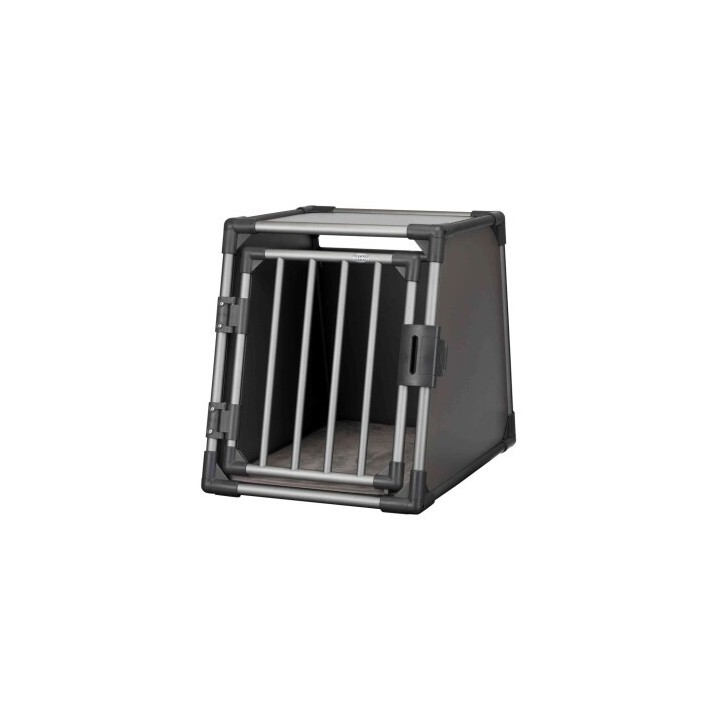 Trixie Transportbox Aluminium M