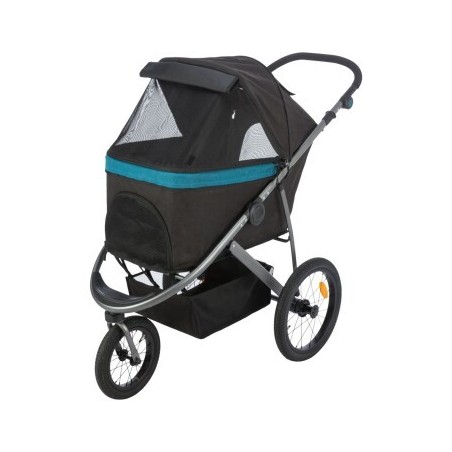 Trixie Buggy