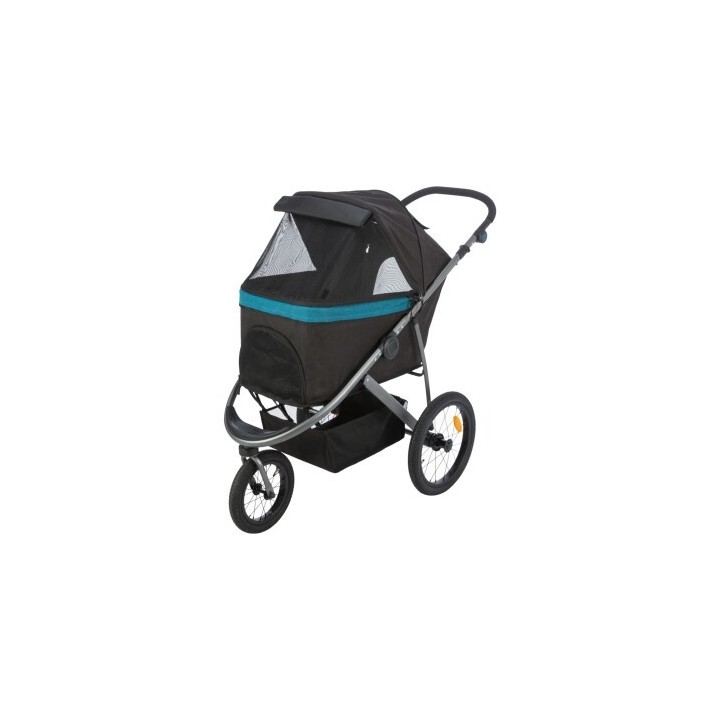 Trixie Buggy