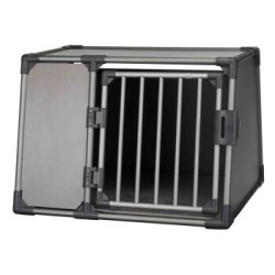 Trixie Transportbox Aluminium L