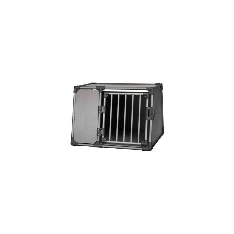 Trixie Transportbox Aluminium L