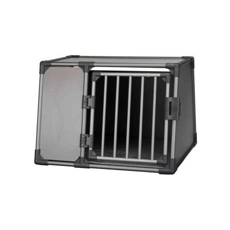 Trixie Transportbox Aluminium L