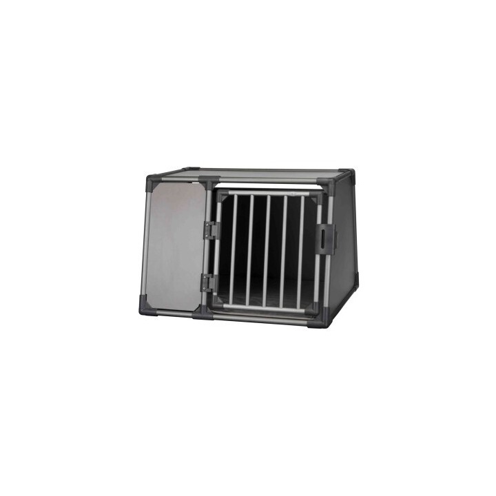 Trixie Transportbox Aluminium L