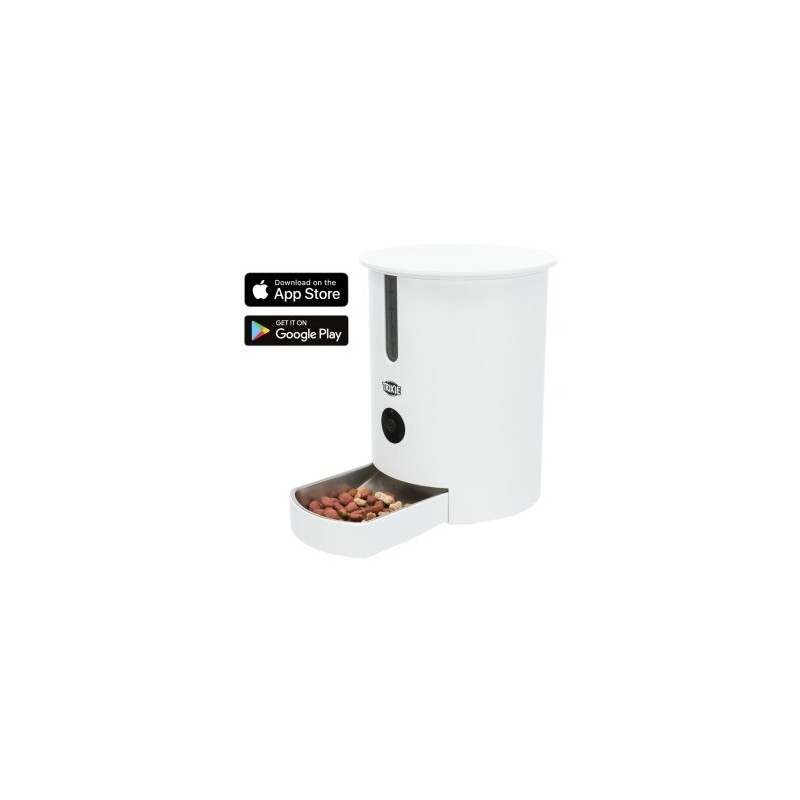 Trixie Futterautomat TX9 Smart