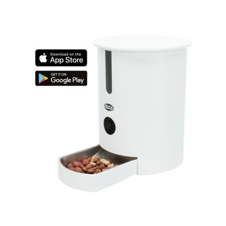Trixie Futterautomat TX9 Smart
