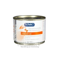 Dr. Clauder's Intestinal Diät