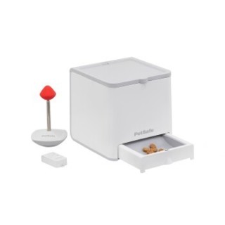 PetSafe Teach & Treat Ferngesteuerter Belohnungstrainer