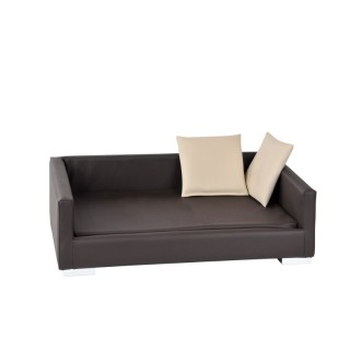 Silvio Design Tiersofa Lucky S