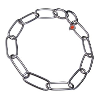 HS SPRENGER Halskette "Die Leichte" - Edelstahl Rostfrei, 3,0 mm