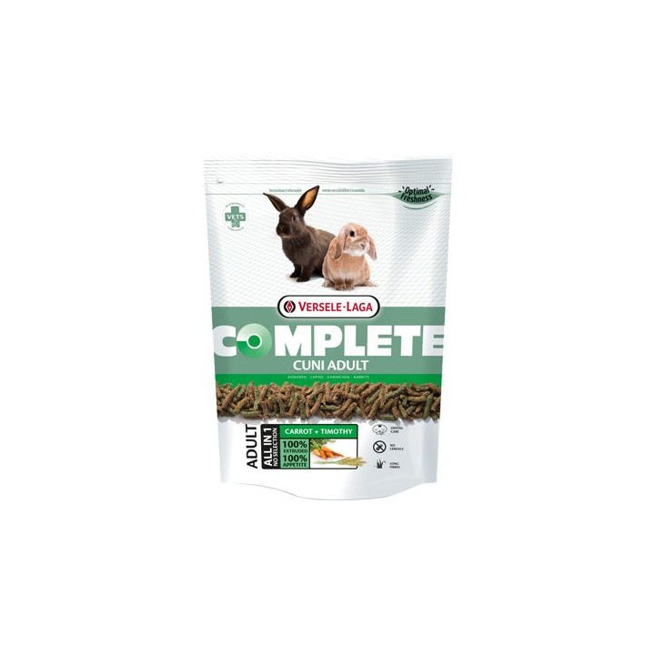 Versele-Laga Complete Cuni Adult - 1,75 kg