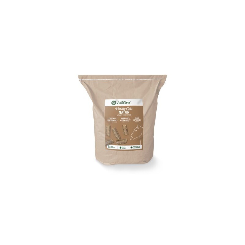 AniForte Vitality Cobs Natur 14 kg