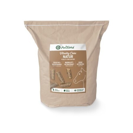 AniForte Vitality Cobs Natur 14 kg