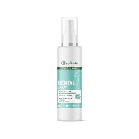 AniForte Dentalspray Zahnpflege Spray 100ml