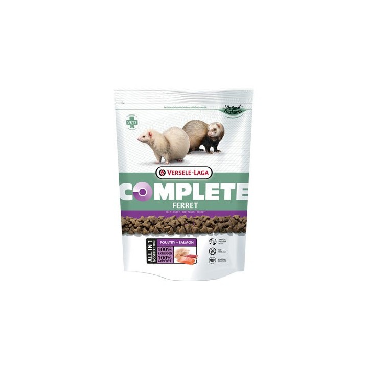 Versele-Laga Complete Ferret - 2,5 kg