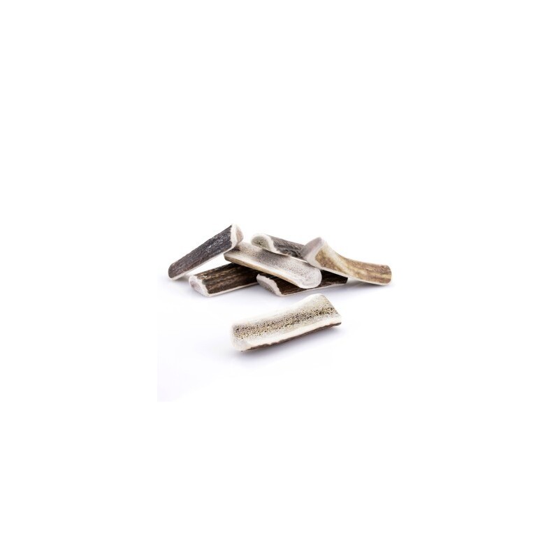 Larsson halbiertes Geweih XS ca. 30-50g