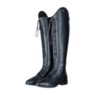 ELT Reitstiefel Portland Polo Weit 37 - EU