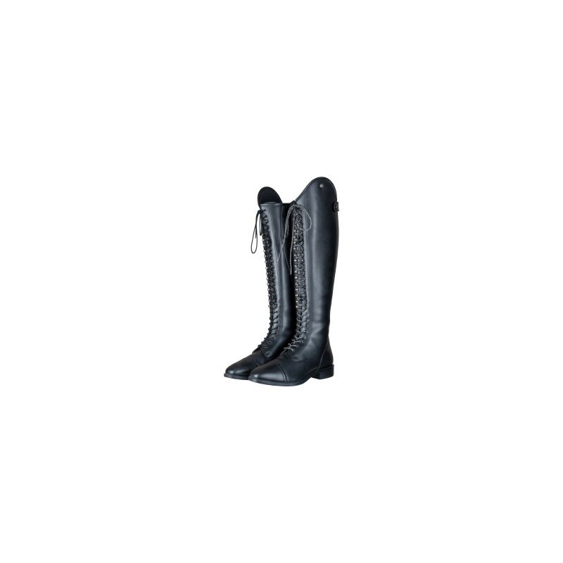 ELT Reitstiefel Portland Polo Weit 37 - EU