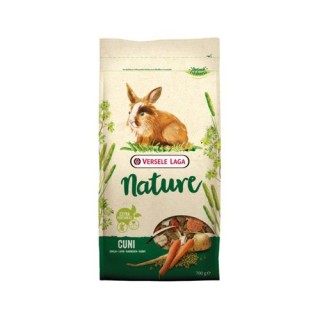 Versele-Laga Nature Cuni Kaninchenfutter - 700 g