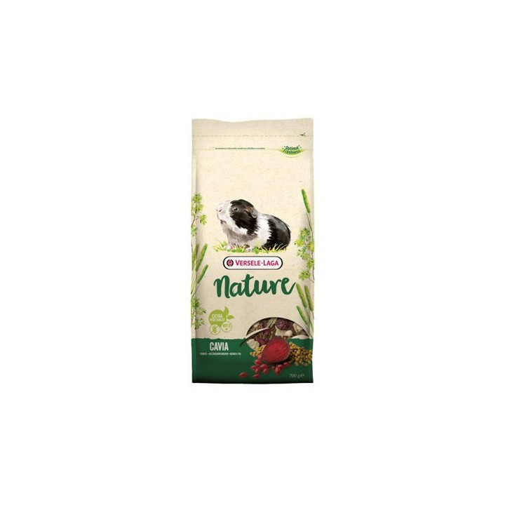 Versele-Laga Nature Cavia - 700 g